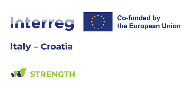 logo strenght