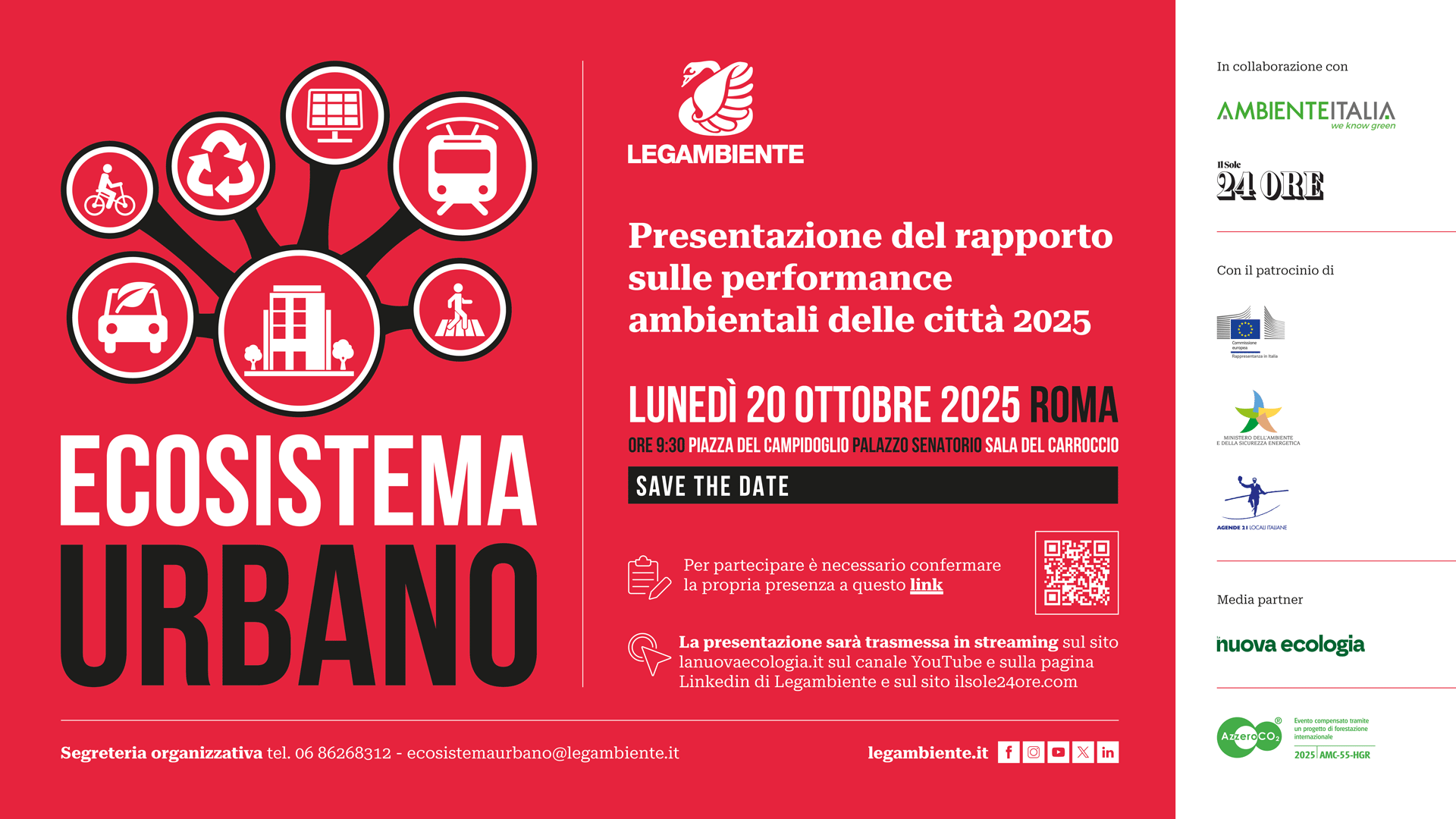 Ecosistema Urbano 2025 Ecosistema Urbano 2025