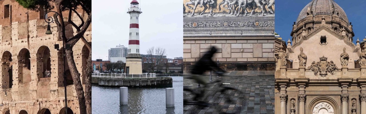 Voices of climate adaptation. A citizen engagement journey into local climate adaptation pathways across Europe.