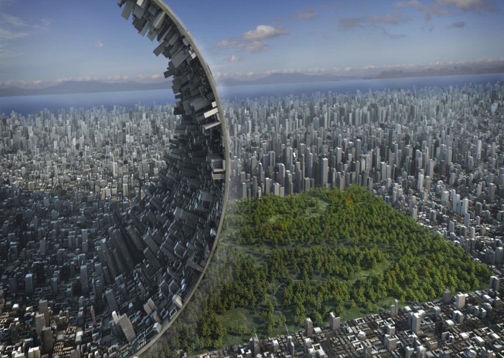 Fondo per il Contrasto al consumo di suolo